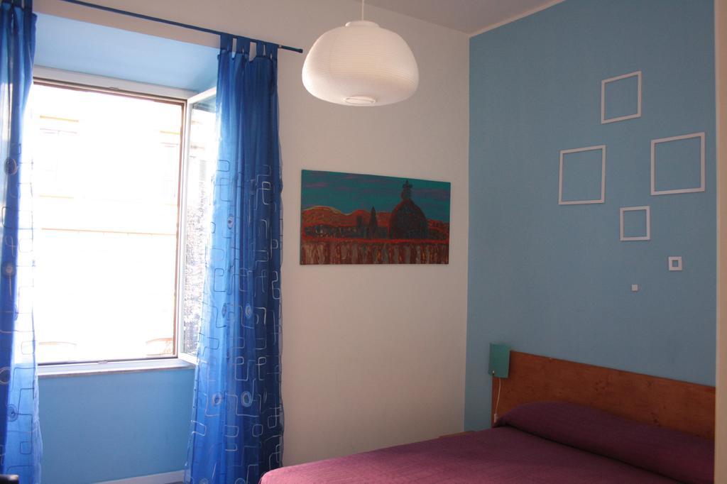 Scipione B&B Rzym Pokój zdjęcie