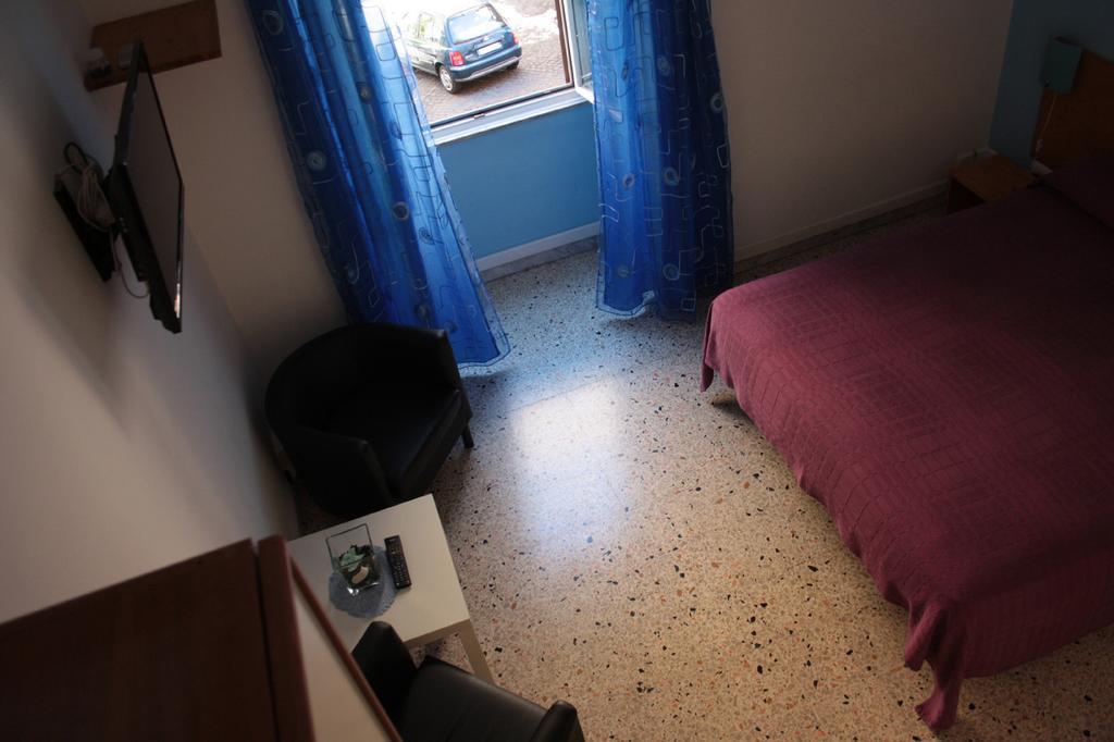 Scipione B&B Rzym Pokój zdjęcie