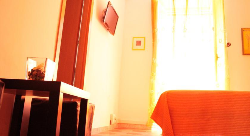 Scipione B&B Rzym Zewnętrze zdjęcie