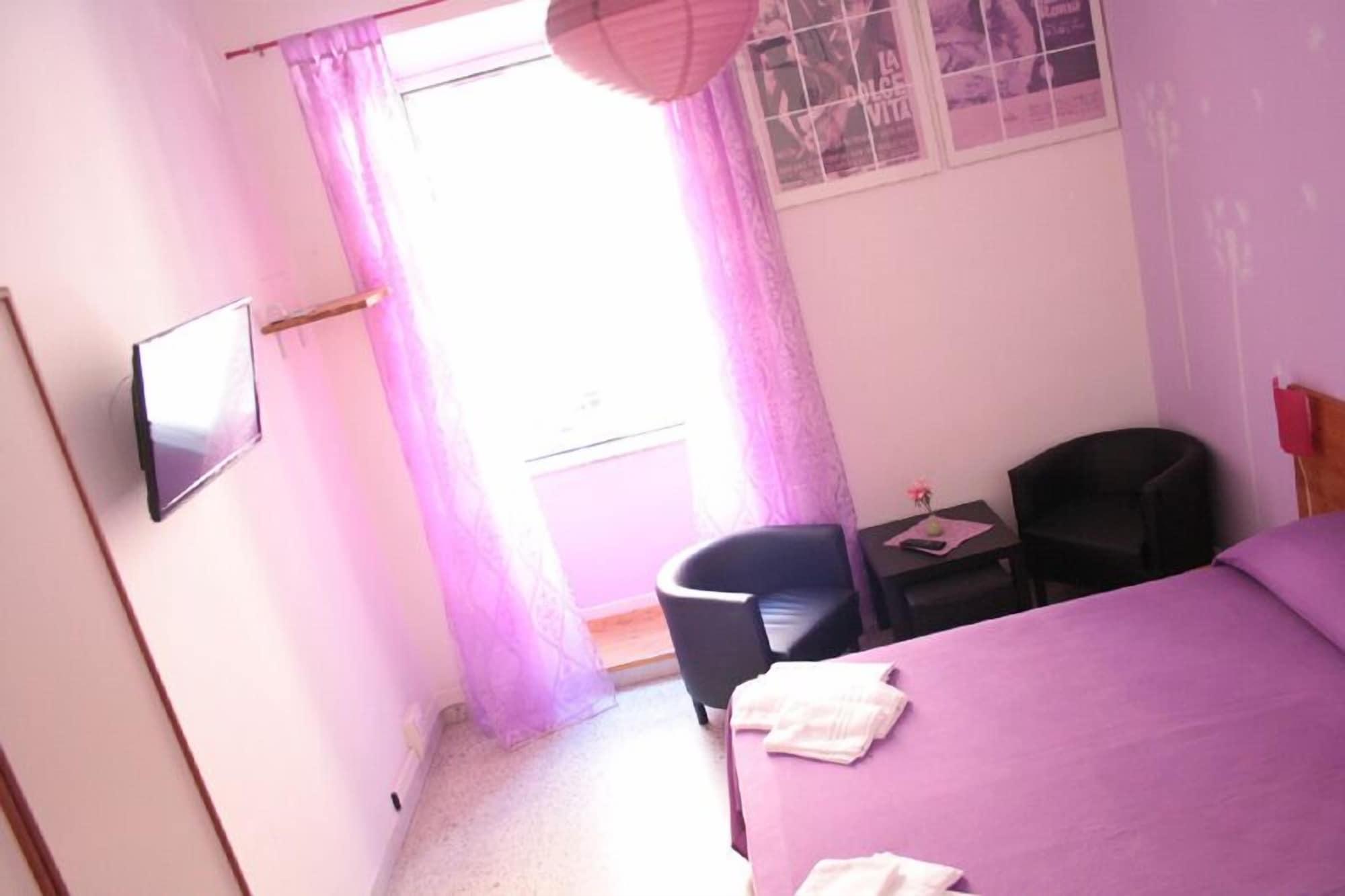 Scipione B&B Rzym Zewnętrze zdjęcie
