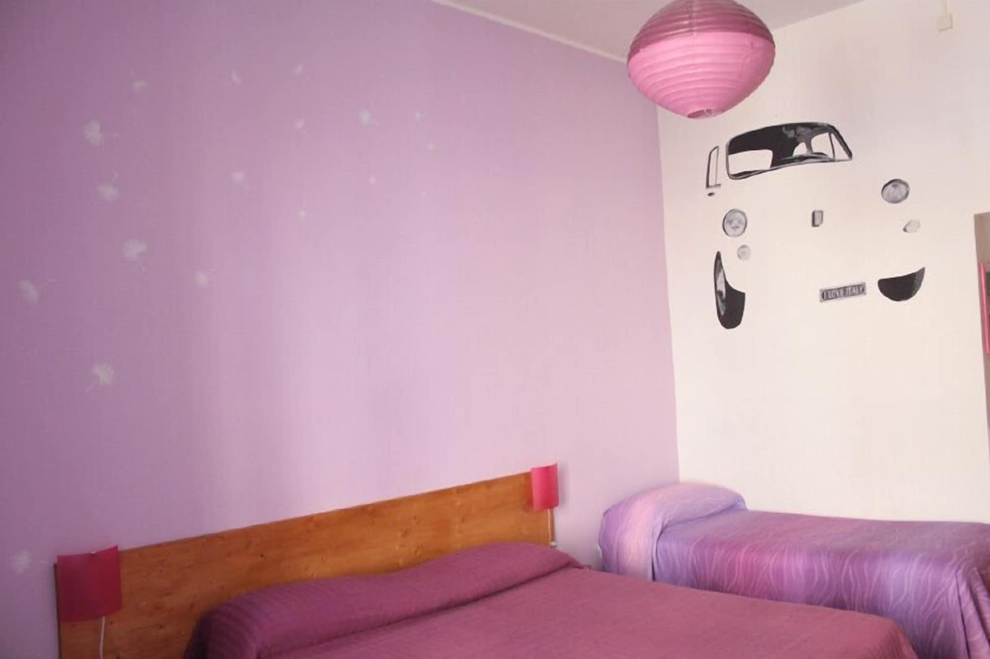 Scipione B&B Rzym Zewnętrze zdjęcie
