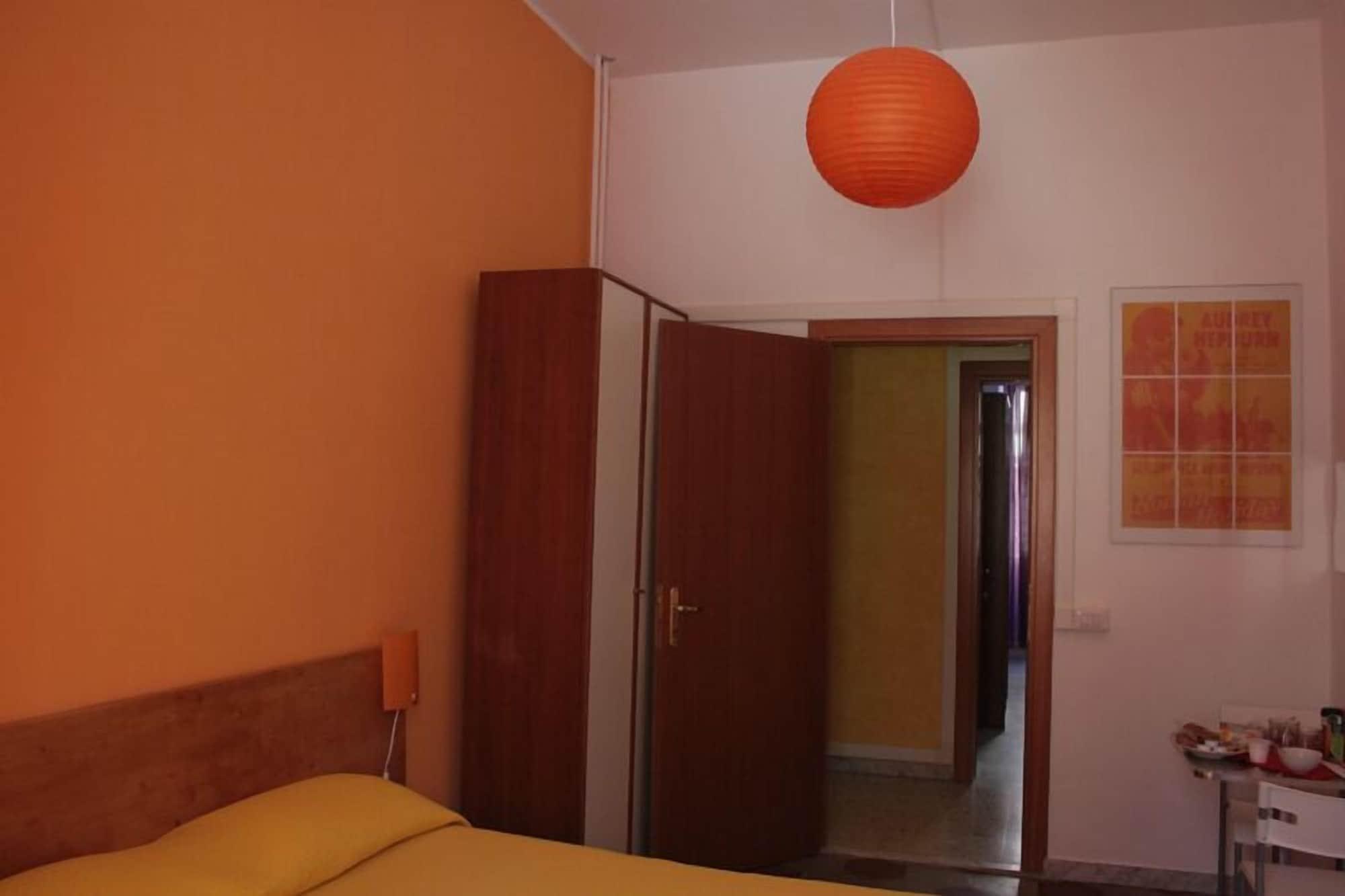 Scipione B&B Rzym Zewnętrze zdjęcie