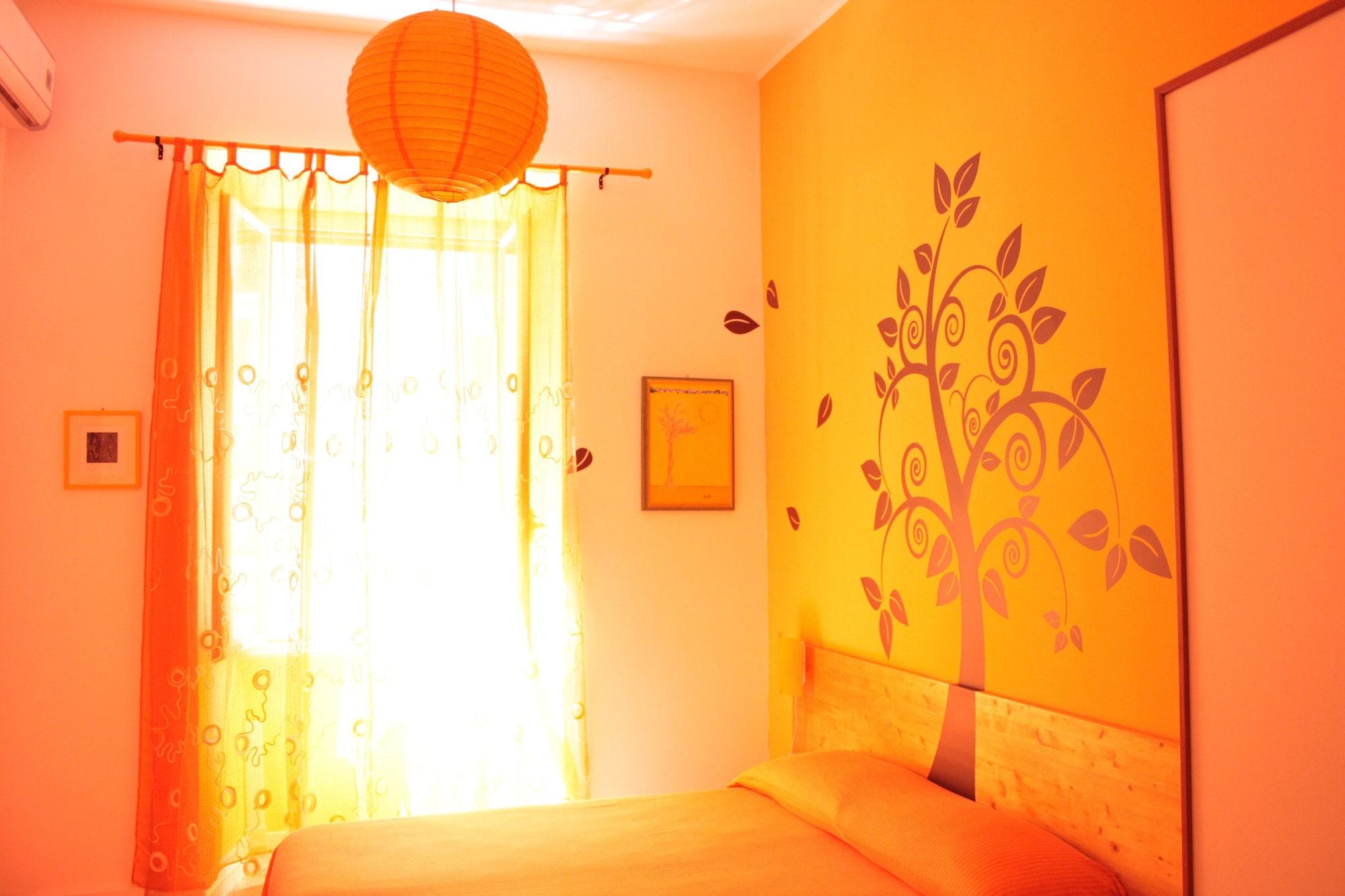 Scipione B&B Rzym Zewnętrze zdjęcie