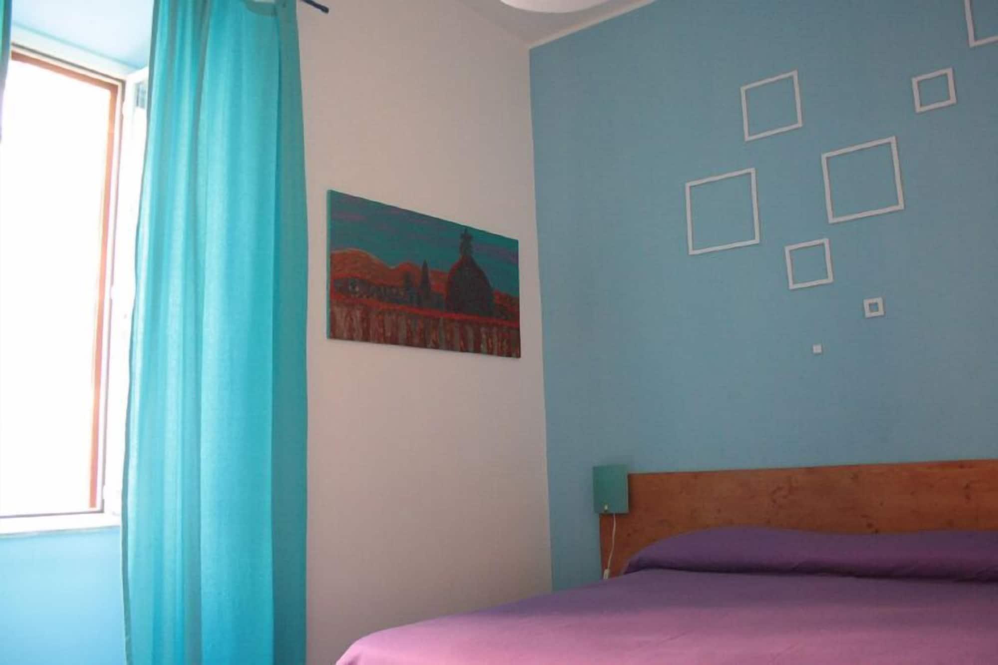 Scipione B&B Rzym Zewnętrze zdjęcie