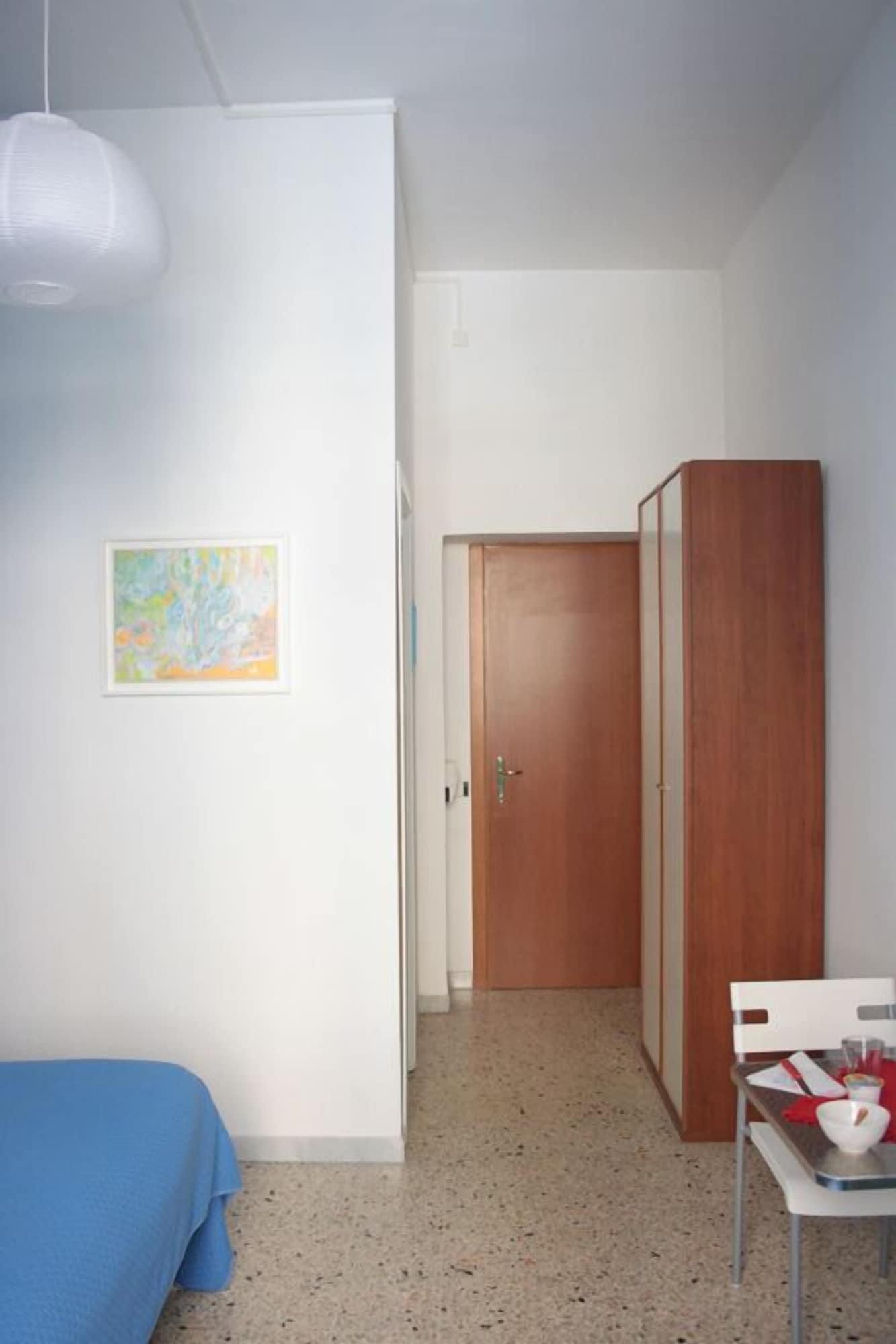Scipione B&B Rzym Zewnętrze zdjęcie