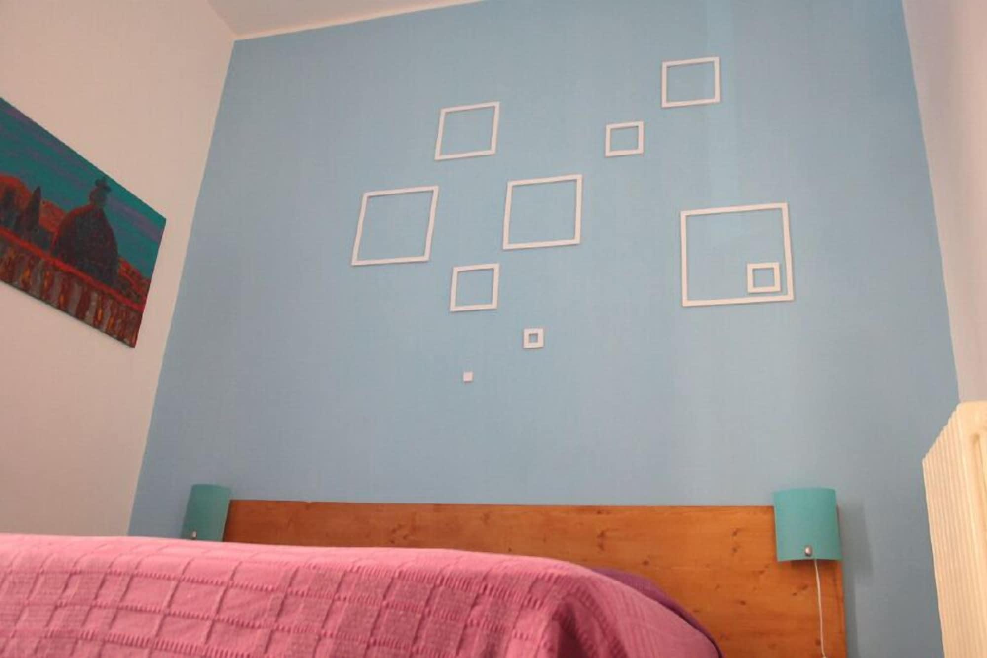 Scipione B&B Rzym Zewnętrze zdjęcie