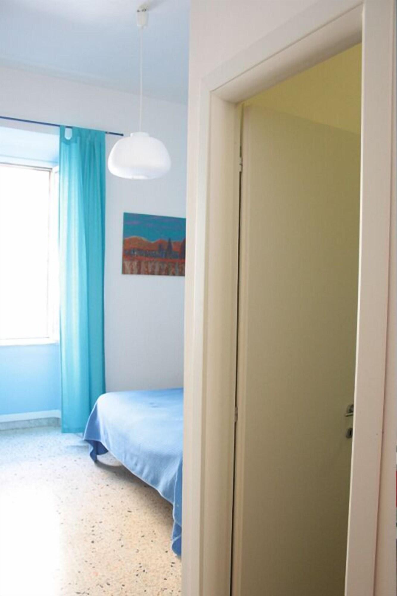 Scipione B&B Rzym Zewnętrze zdjęcie