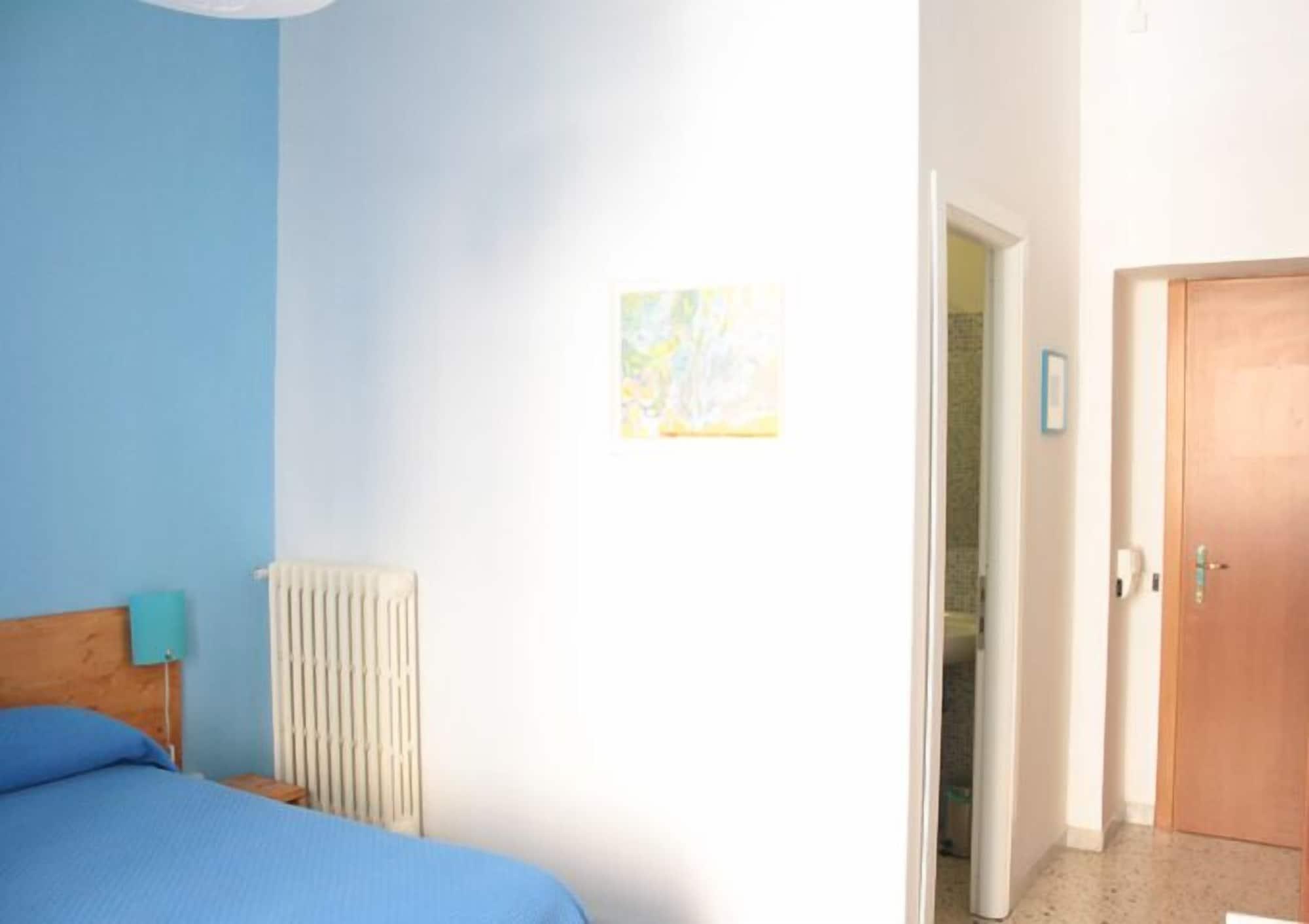 Scipione B&B Rzym Zewnętrze zdjęcie