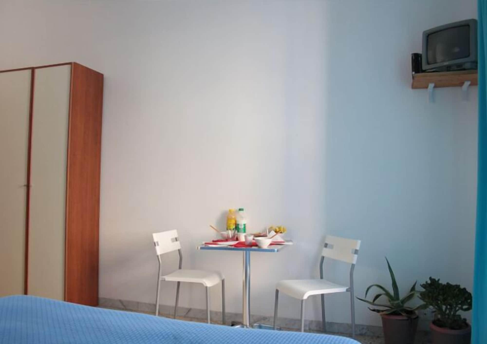 Scipione B&B Rzym Zewnętrze zdjęcie