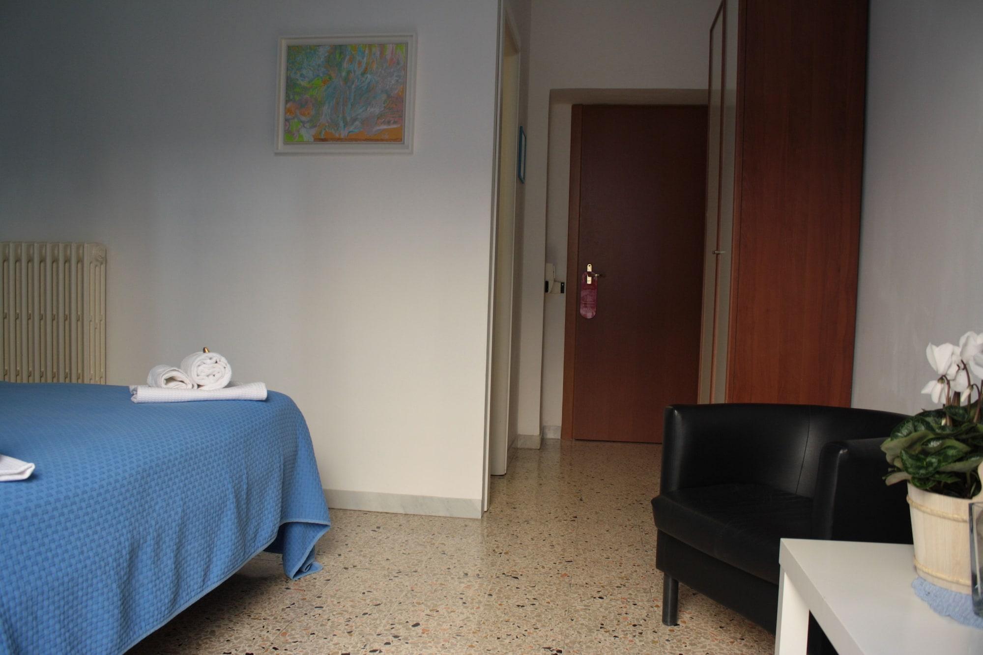 Scipione B&B Rzym Zewnętrze zdjęcie