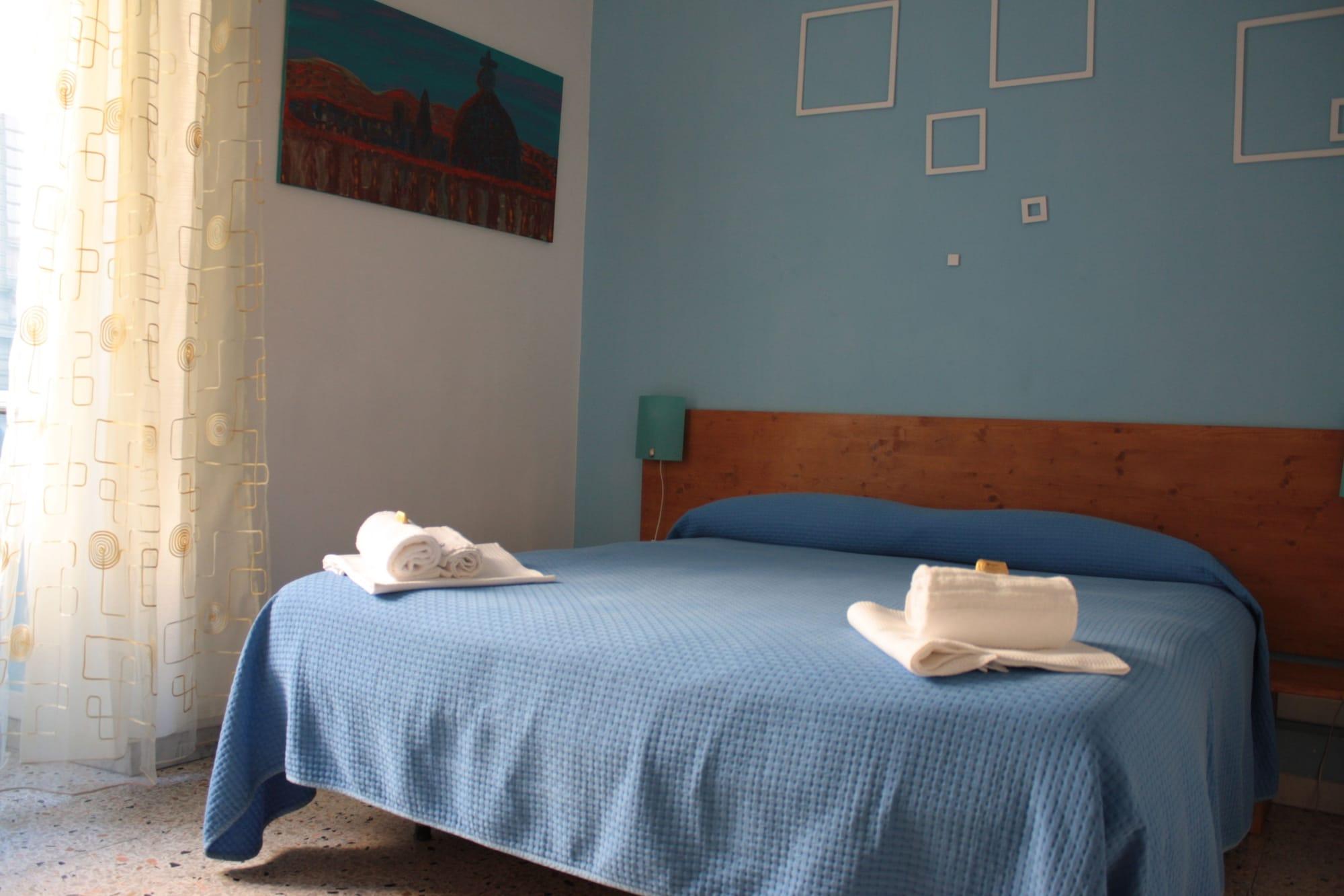 Scipione B&B Rzym Zewnętrze zdjęcie