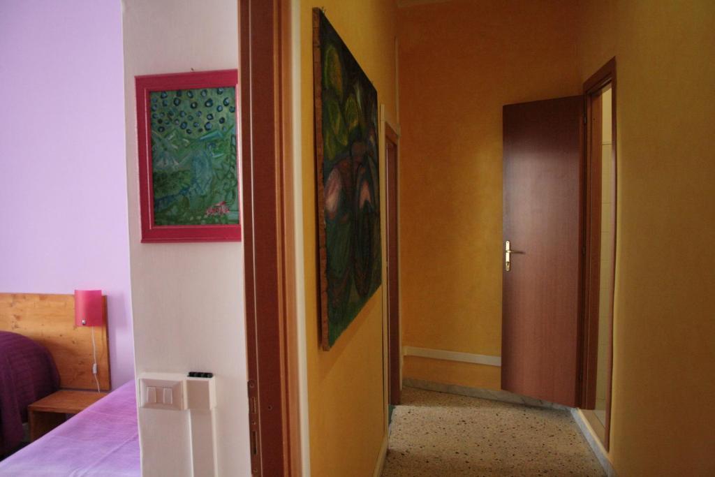 Scipione B&B Rzym Pokój zdjęcie