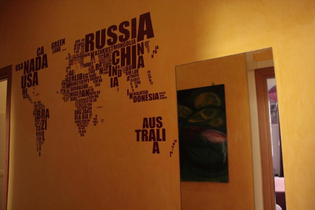 Scipione B&B Rzym Zewnętrze zdjęcie
