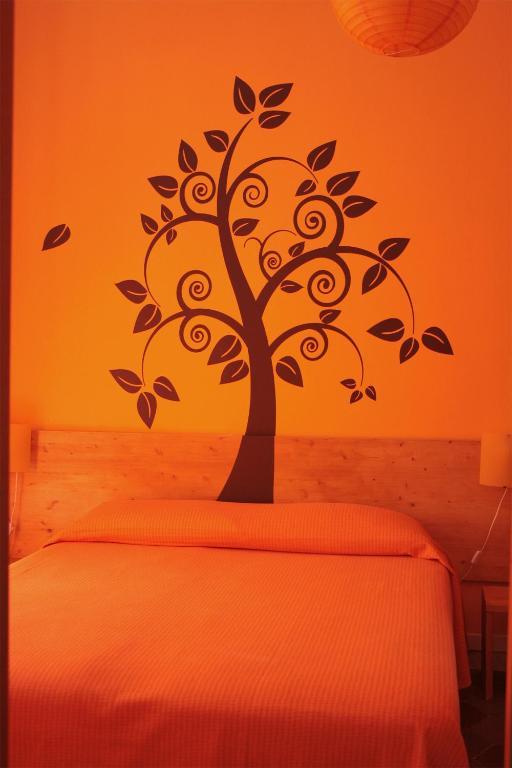 Scipione B&B Rzym Pokój zdjęcie