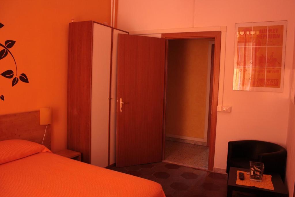 Scipione B&B Rzym Pokój zdjęcie