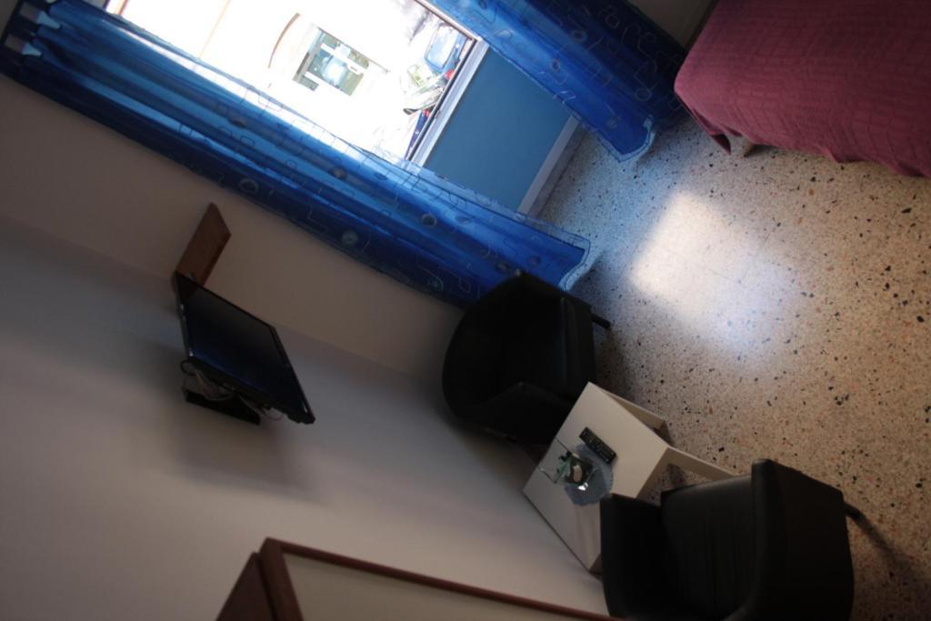 Scipione B&B Rzym Pokój zdjęcie
