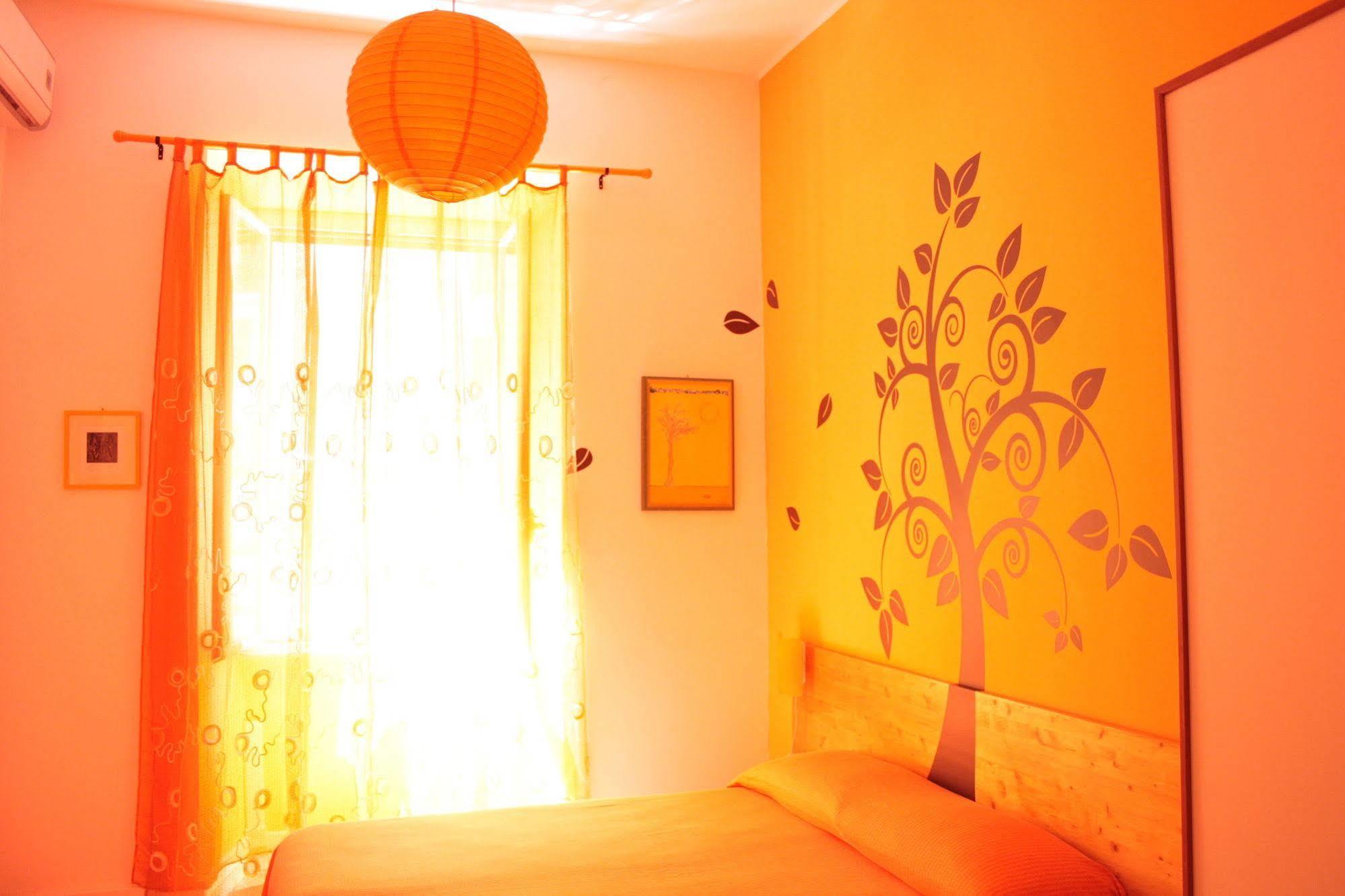 Scipione B&B Rzym Zewnętrze zdjęcie