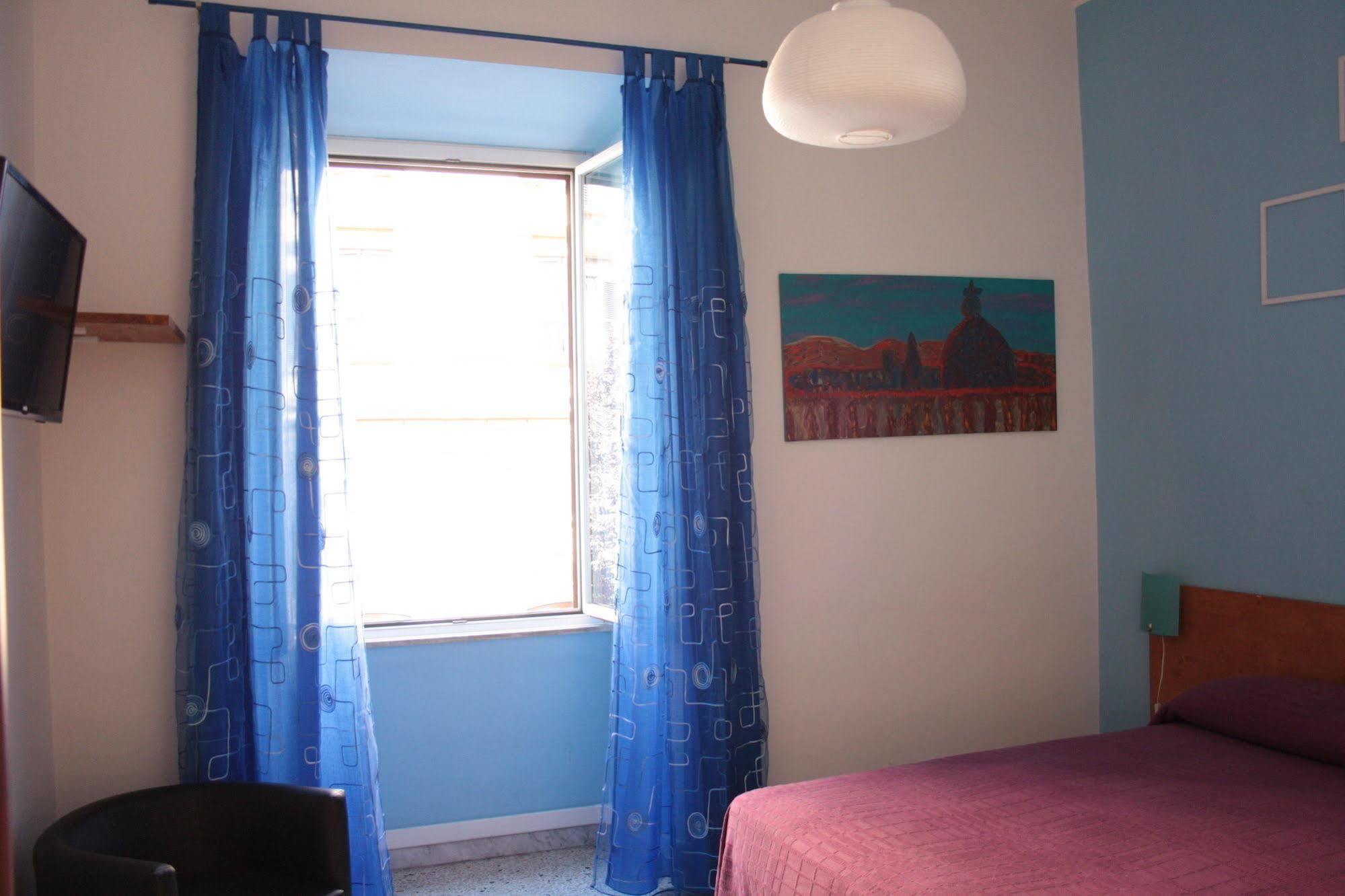 Scipione B&B Rzym Zewnętrze zdjęcie
