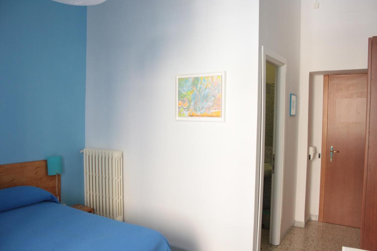 Scipione B&B Rzym Zewnętrze zdjęcie